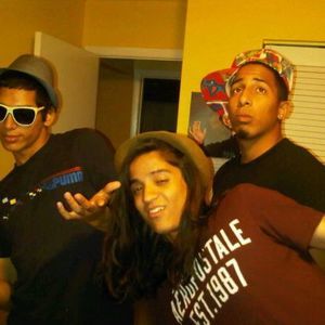 Meet your Posher, Alejandro